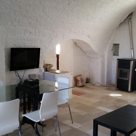 Masseria Fra Diavolo Guest House Кастелана Гроте Екстериор снимка