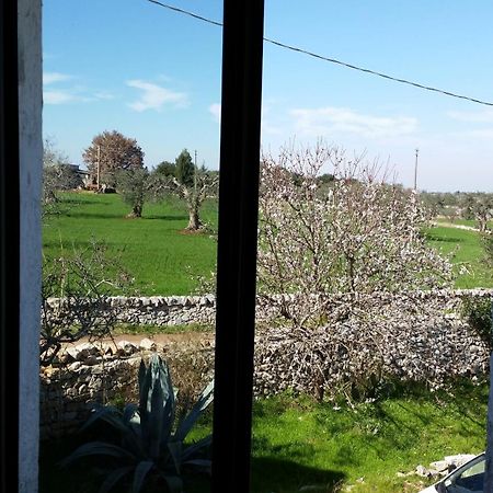 Masseria Fra Diavolo Guest House Кастелана Гроте Екстериор снимка