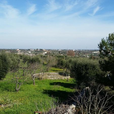 Masseria Fra Diavolo Guest House Кастелана Гроте Екстериор снимка