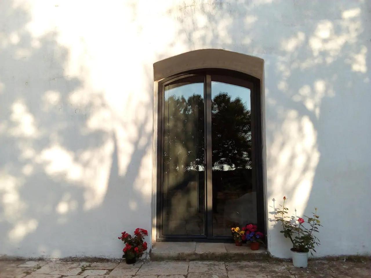 Masseria Fra Diavolo Guest House Кастелана Гроте Екстериор снимка
