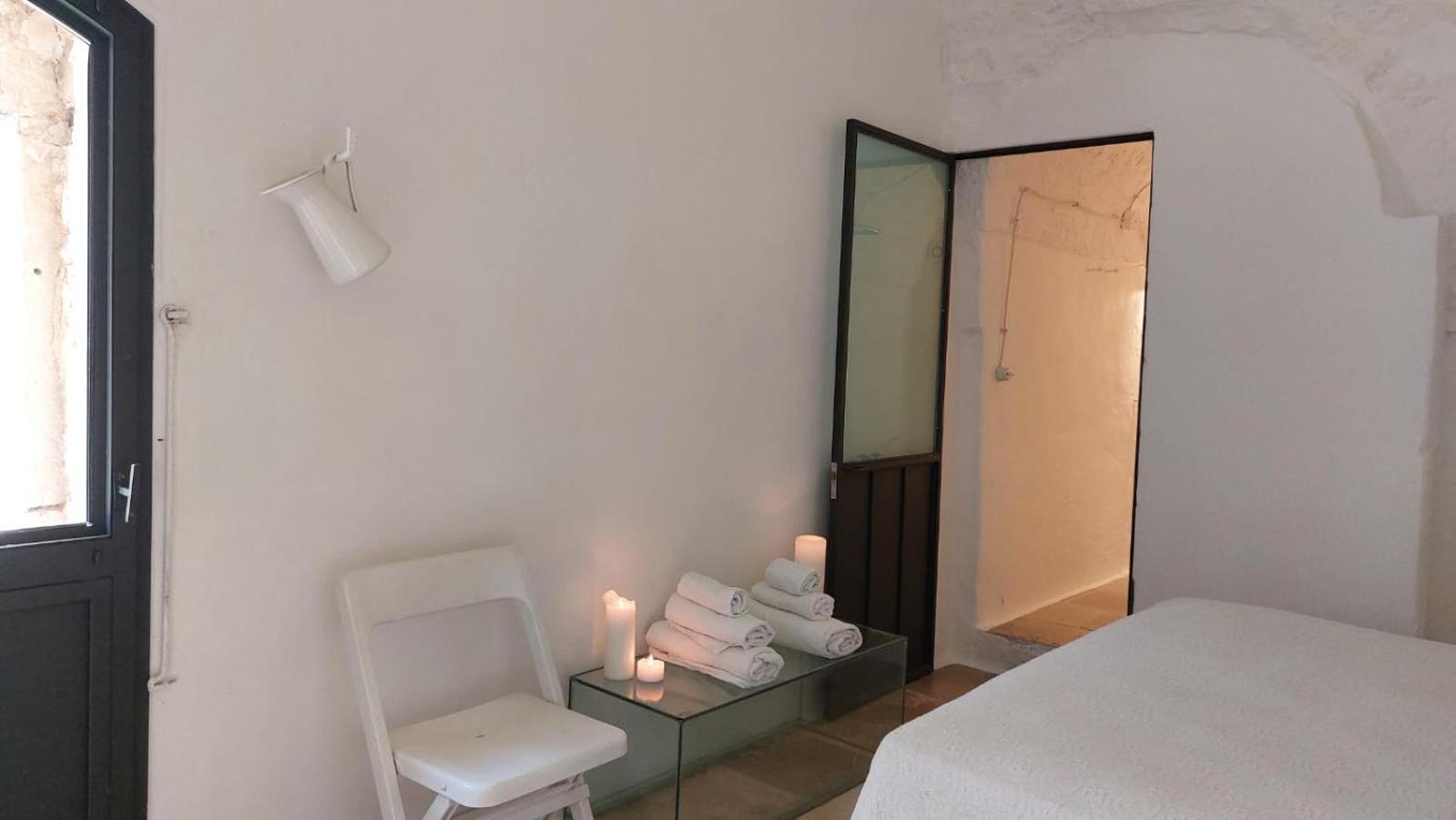 Masseria Fra Diavolo Guest House Кастелана Гроте Екстериор снимка