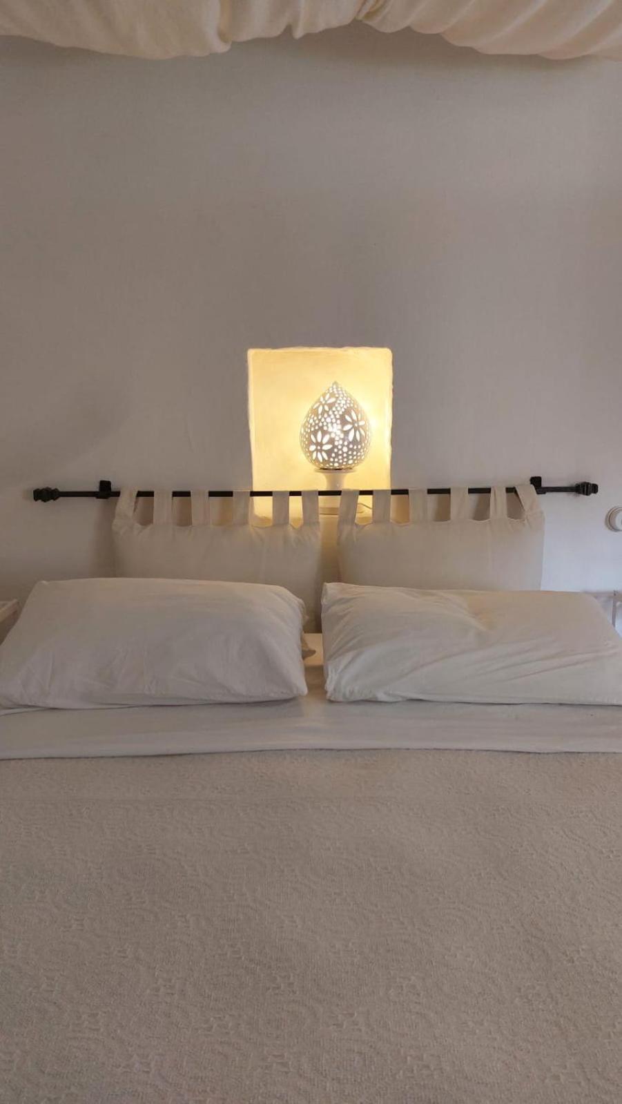 Masseria Fra Diavolo Guest House Кастелана Гроте Екстериор снимка