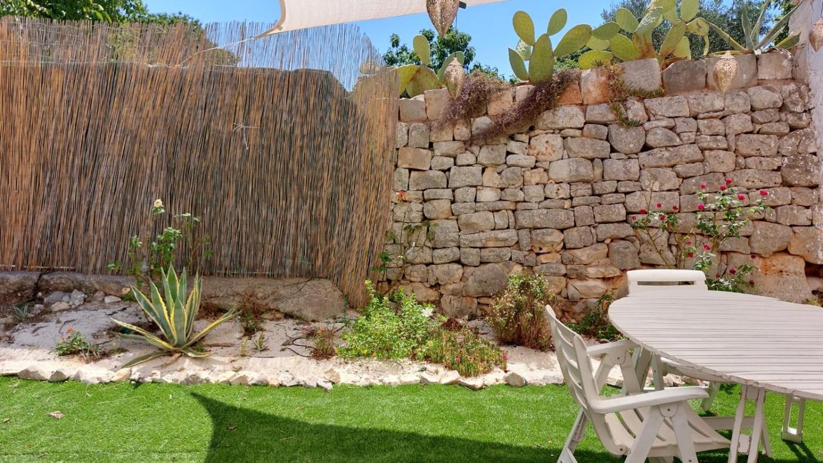 Masseria Fra Diavolo Guest House Кастелана Гроте Стая снимка