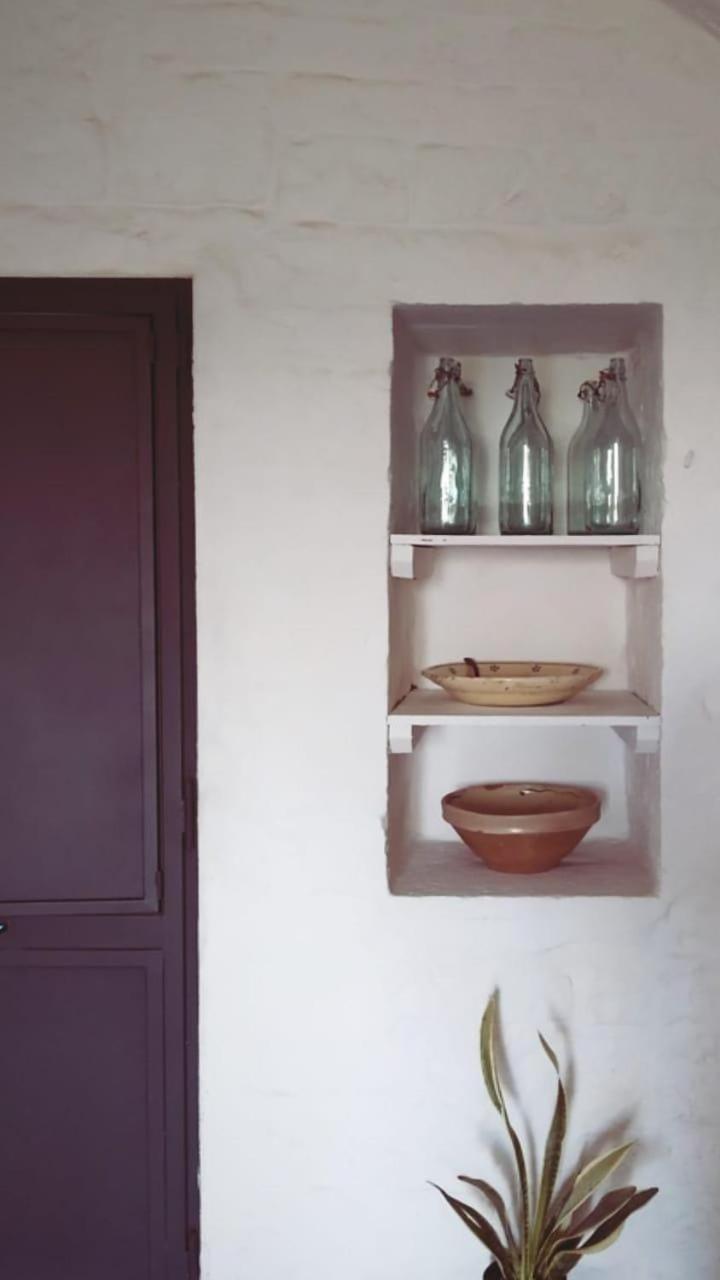 Masseria Fra Diavolo Guest House Кастелана Гроте Екстериор снимка