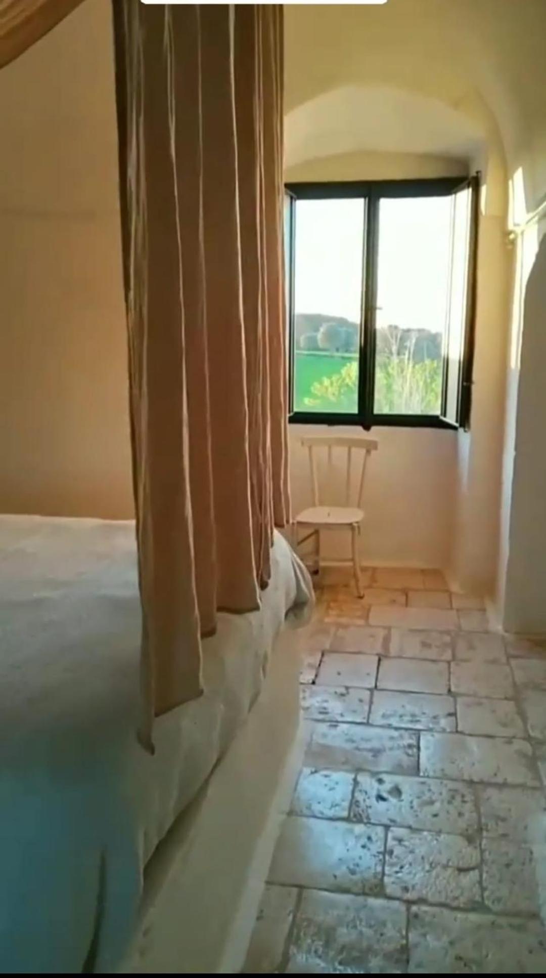 Masseria Fra Diavolo Guest House Кастелана Гроте Екстериор снимка