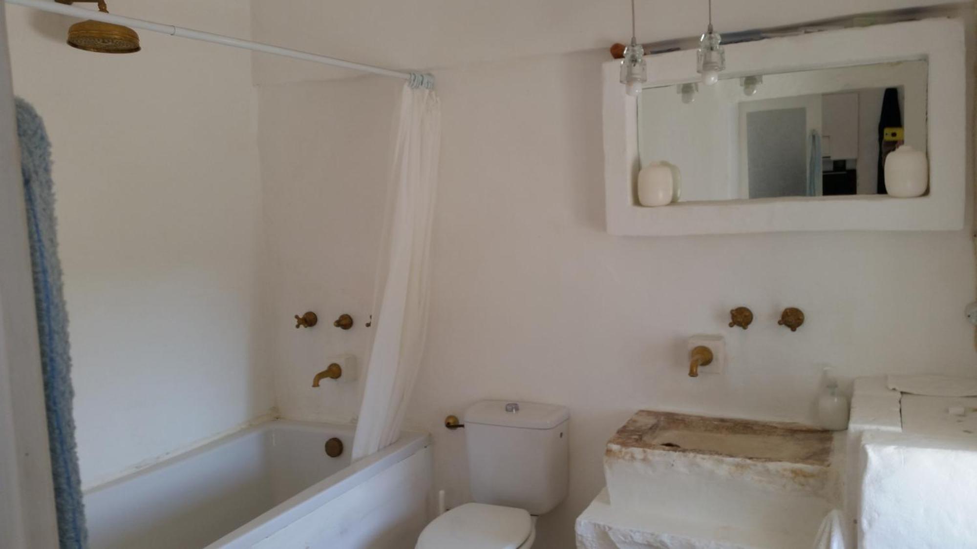 Masseria Fra Diavolo Guest House Кастелана Гроте Екстериор снимка