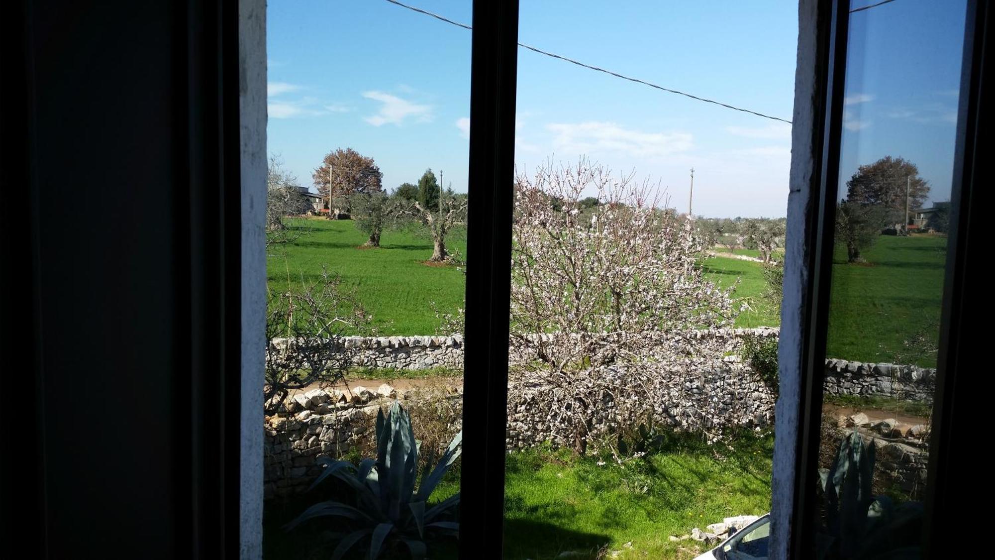 Masseria Fra Diavolo Guest House Кастелана Гроте Екстериор снимка