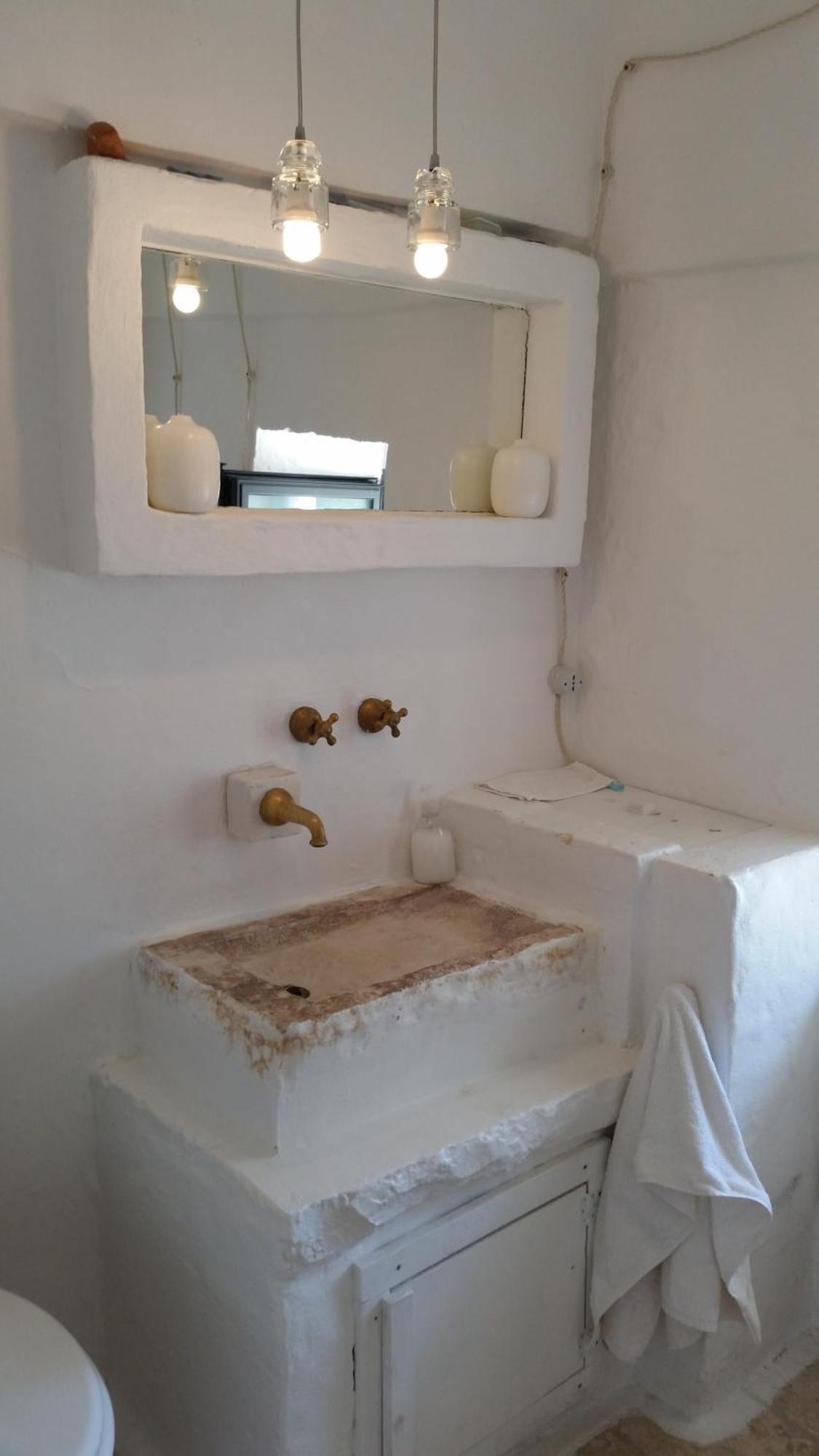 Masseria Fra Diavolo Guest House Кастелана Гроте Екстериор снимка