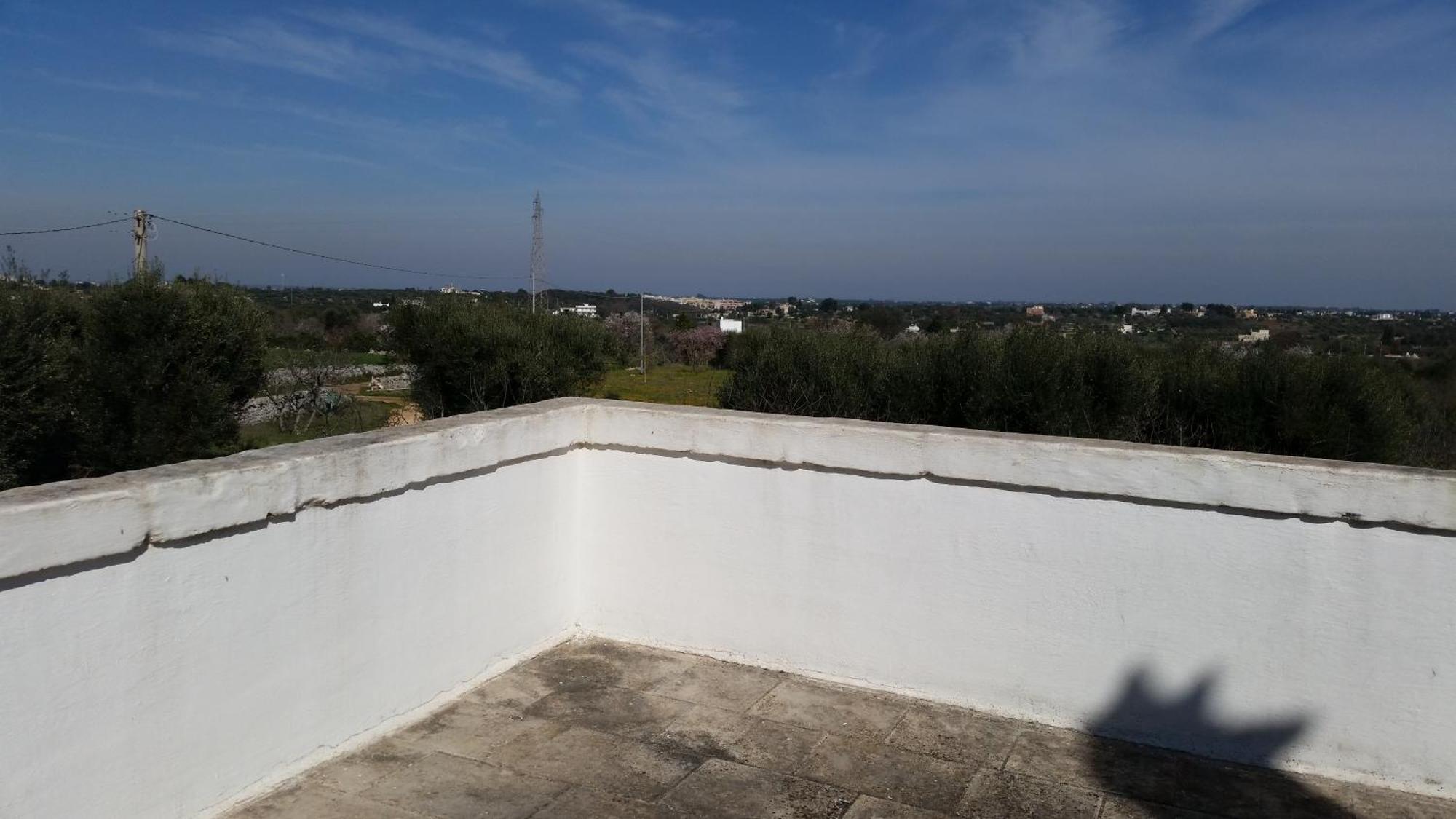 Masseria Fra Diavolo Guest House Кастелана Гроте Екстериор снимка