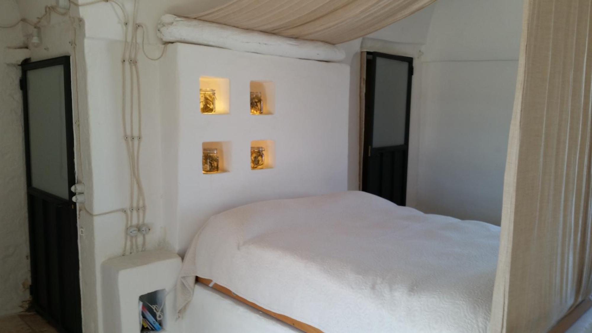 Masseria Fra Diavolo Guest House Кастелана Гроте Екстериор снимка